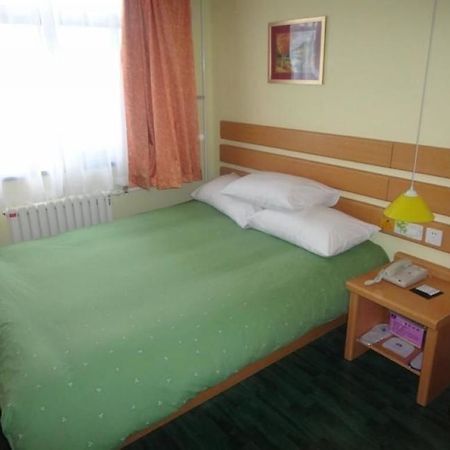 Home Inn Weifang Exterior foto
